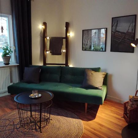 Gardshuset Villa Söderhamn Dış mekan fotoğraf