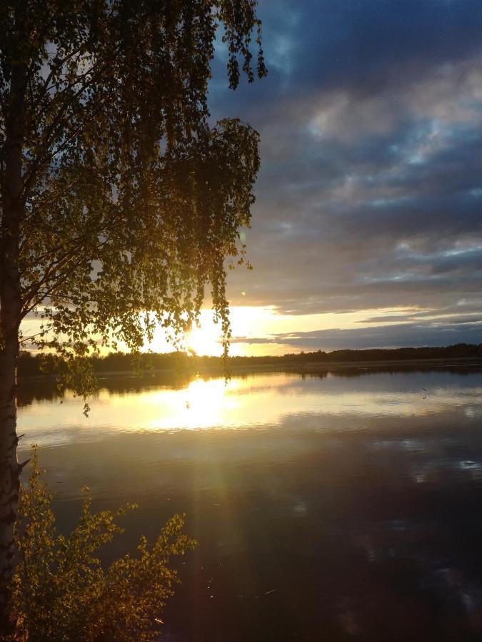 Gardshuset Villa Söderhamn Dış mekan fotoğraf