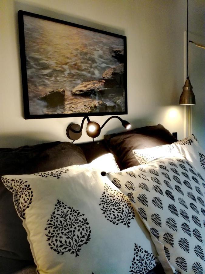 Gardshuset Villa Söderhamn Dış mekan fotoğraf