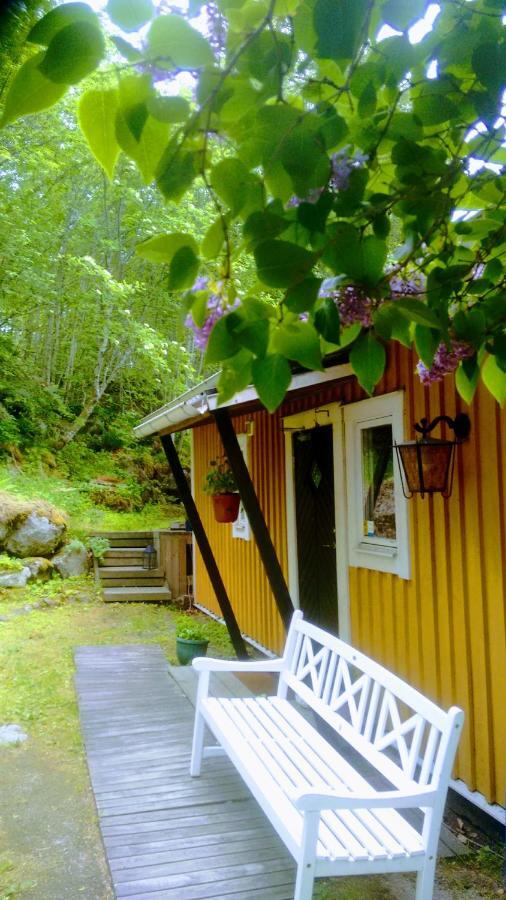 Gardshuset Villa Söderhamn Dış mekan fotoğraf