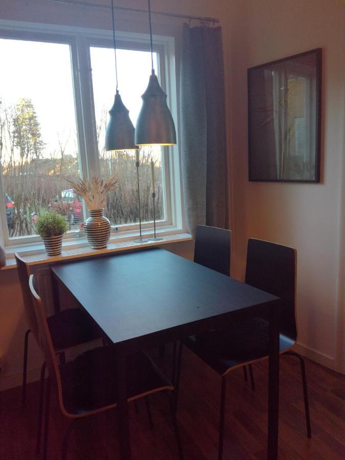 Gardshuset Villa Söderhamn Dış mekan fotoğraf